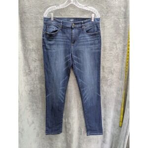 Women's Jeans‎ 6 Girlfriend Casual